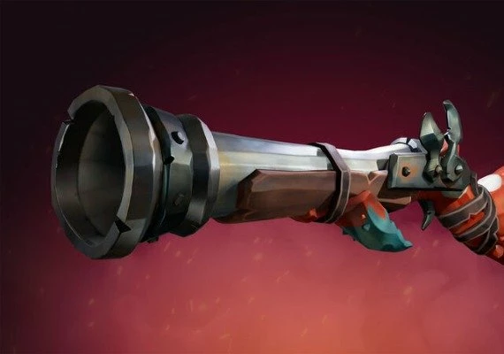 Sea of Thieves - Ocean Crawler Bundle DLC Global