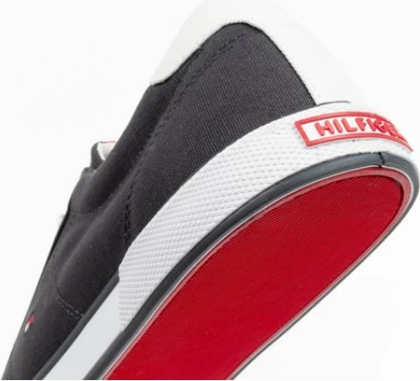 Atlete për meshkuj Tommy Hilfiger, blu marine [Madhësia: 40]