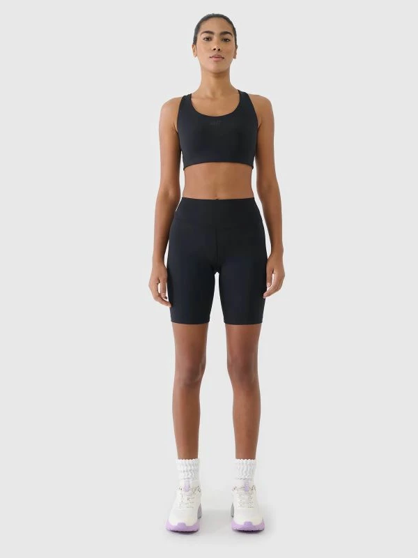 Maicë sportive për femra 4F [Madhësia: XS]