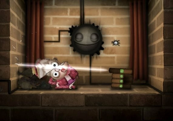 Little Inferno EN/DE/FR/IT/NL/PT/ES Global