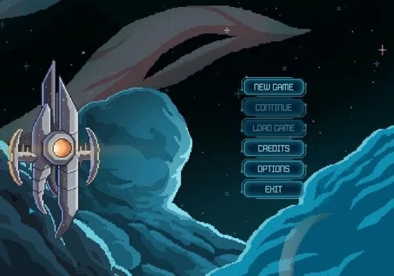 Halcyon 6 Lightspeed Edition EN Global