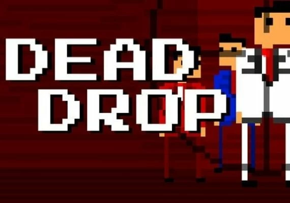 Dead Drop EN Global