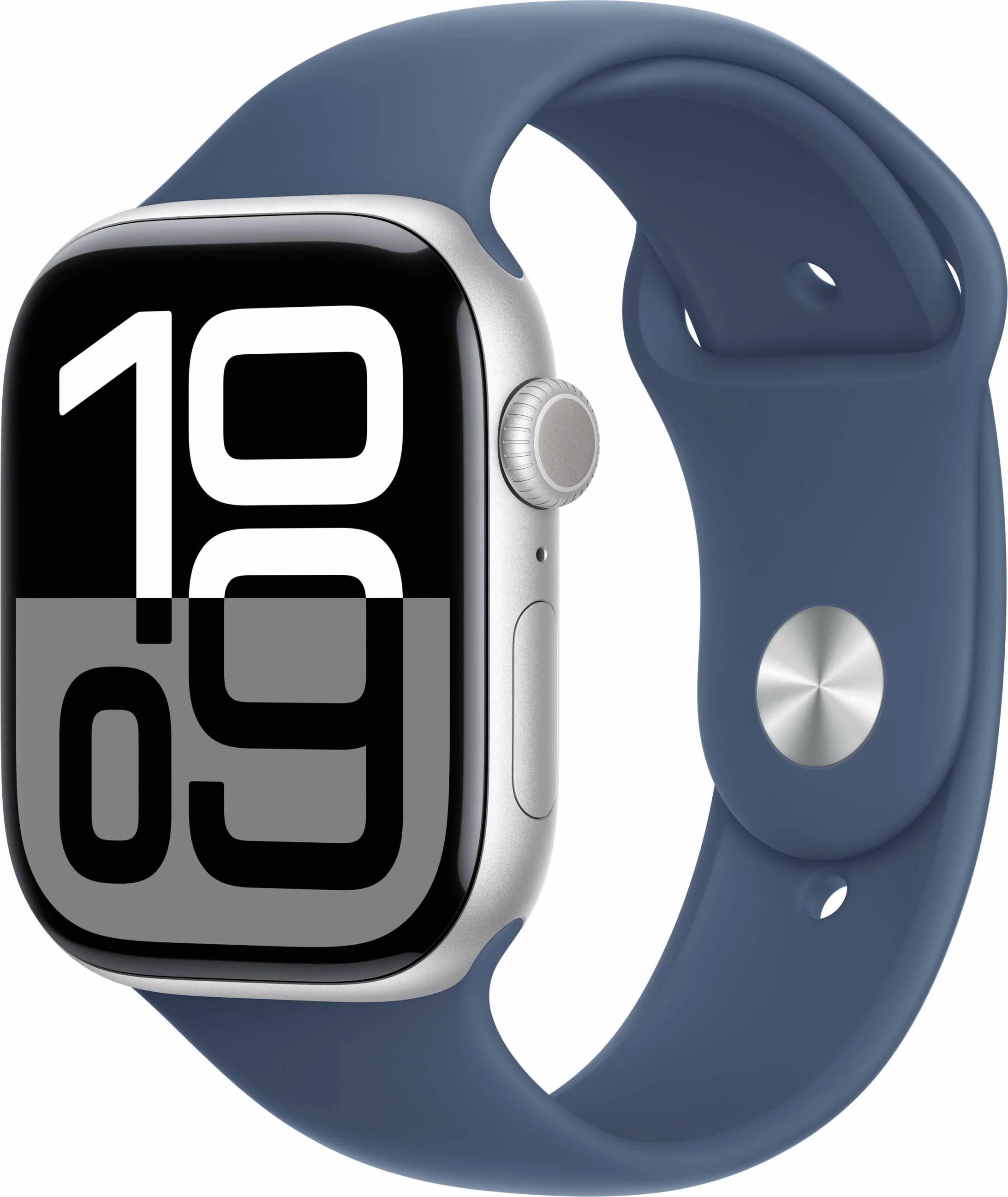 Smartwatch Apple Watch Series 10 GPS + Cellular 46mm, 64 GB, ngjyrë e kaltër