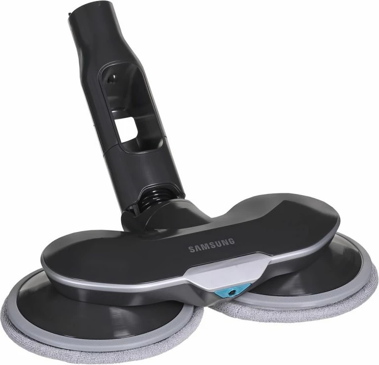 Fshesë elektrike Samsung Jet 85S Premium VS70H25WPT/WA, e zezë/jeshile