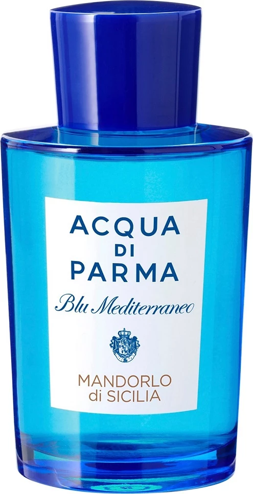 Eau de Toilette Acqua di Parma Blu Mediterraneo Mandorlo Di Sicilia 180ml
