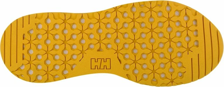 Këpucë Helly Hansen Eqa për femra, të bardha me gjelbër