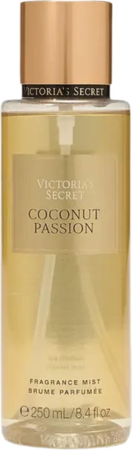 Body Mist për femra Victoria's Secret Coconut Passion 250ml