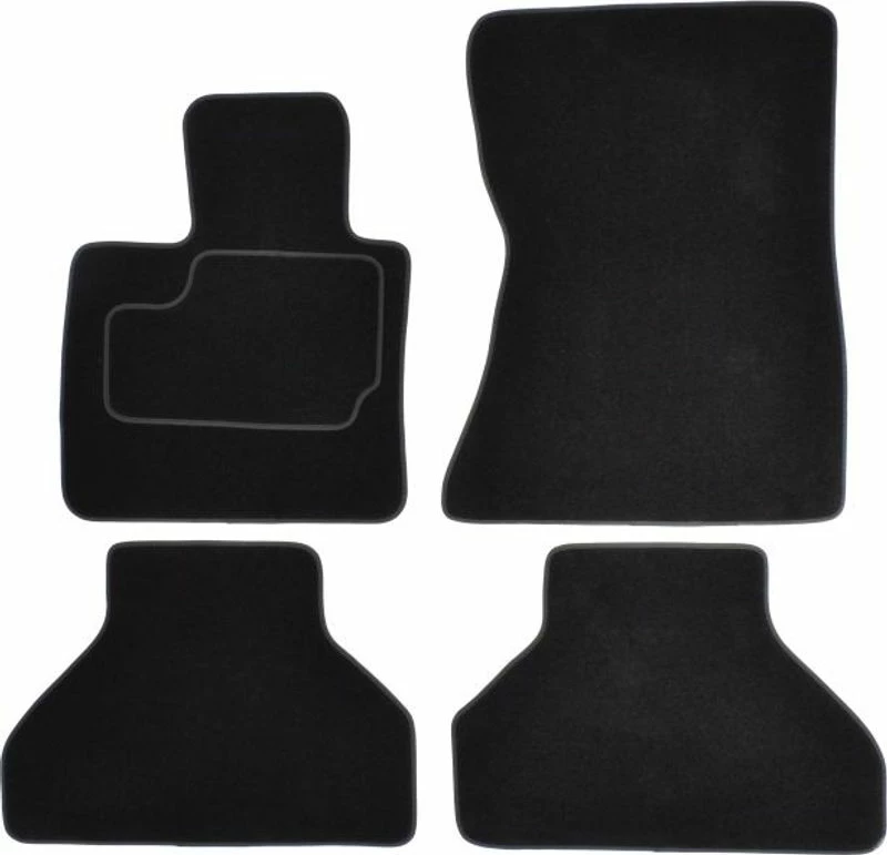 Shtroje Tepih Bmw X5 E70 2007-2013 Bm265