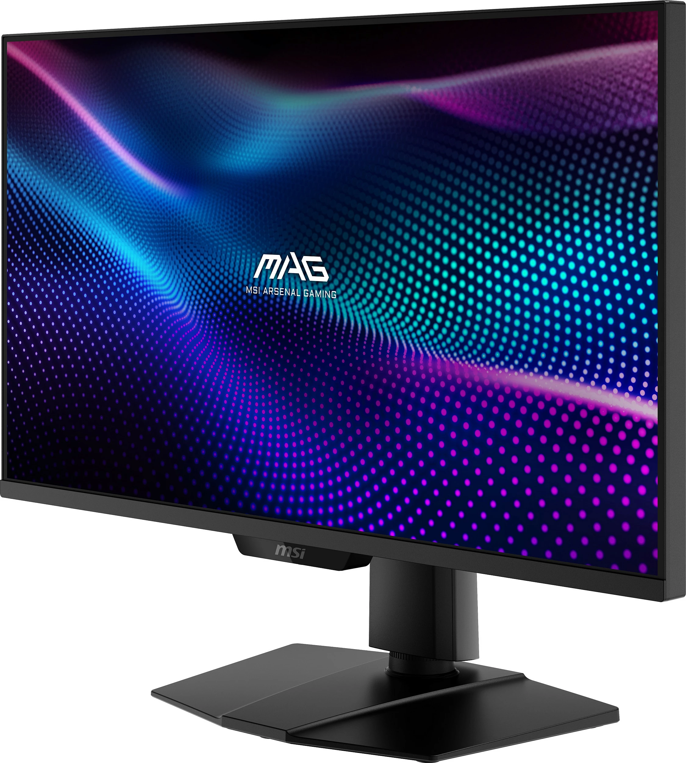 Monitor MSI MAG 274UPDF E16M, 27", 4K UHD, 160Hz, Mini LED, Rapid IPS, HDR1000, i zi