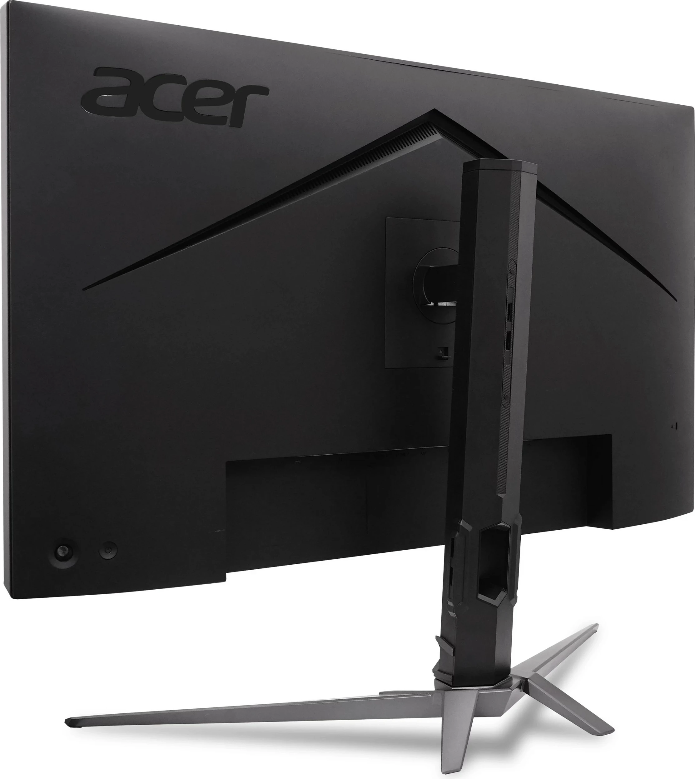 Monitor gaming Acer Predator XB3 XB323QKV4bmiiprx, 31.5", 4K UHD, IPS, 160Hz