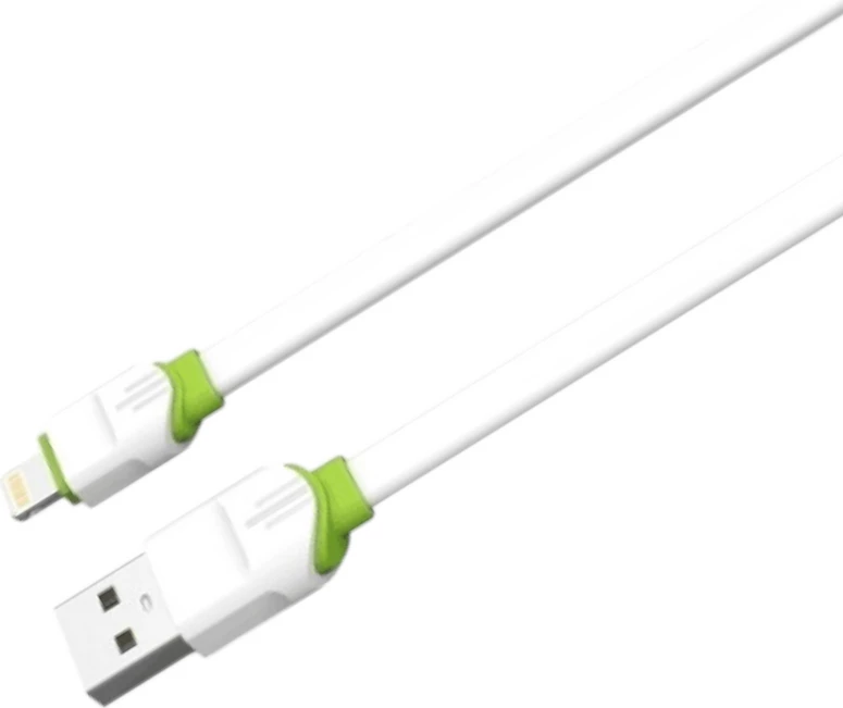 Kabllo e karikimit Ldnio 2.4A Charging USB Cable