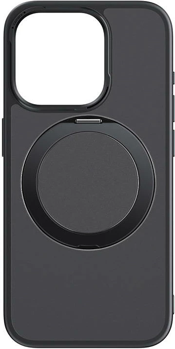 Mbështjellës magnetik për celular Baseus CyberLoop Series, për iPhone 15 Pro Max, i zi