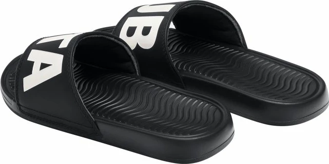 Papuqe Kubota unisex, të zeza