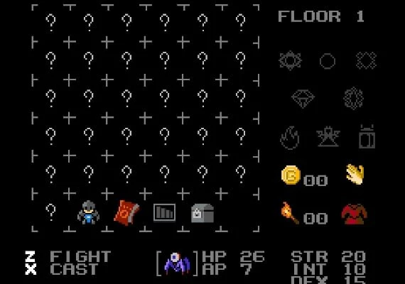 Castle of No Escape EN Global
