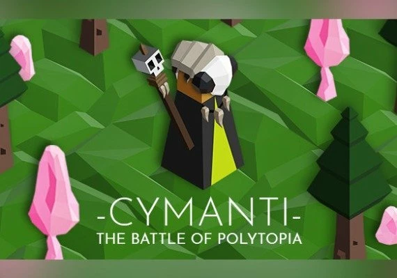 The Battle of Polytopia: Cymanti Tribe DLC EN/DE/FR/IT/PT/RU/ES Global