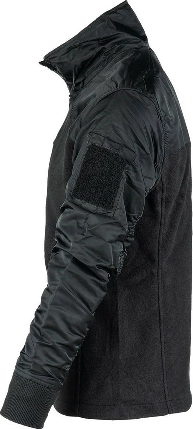 Xhaketë Fostex Garments MA-1 Fleece Bomber Jacket