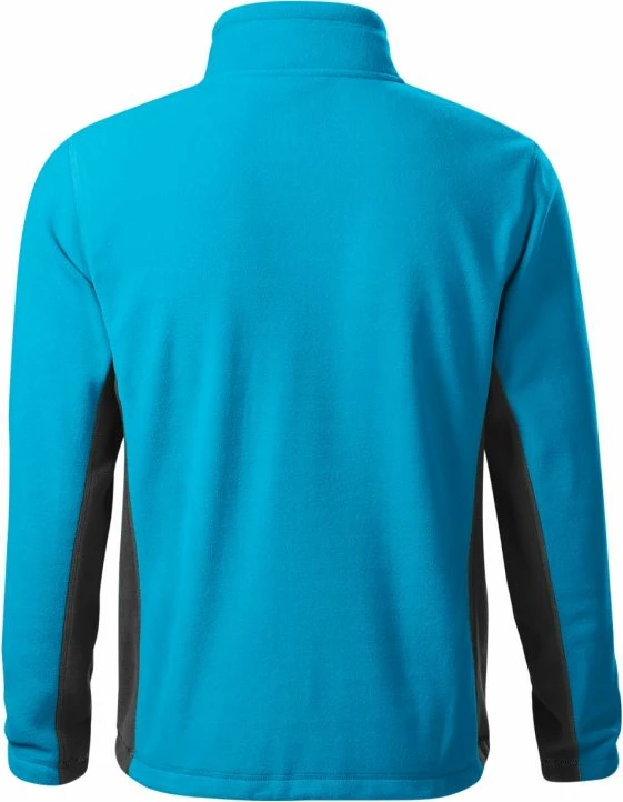 Duks pa kapuç Malfini për meshkuj, blu