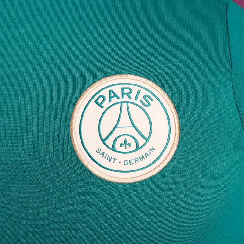 Duks për meshkuj Nike, PSG, jeshil [Madhësia: XXL]