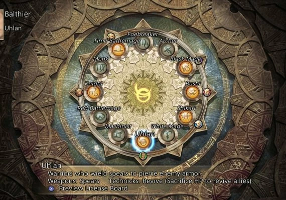 Final Fantasy XII: The Zodiac Age Global