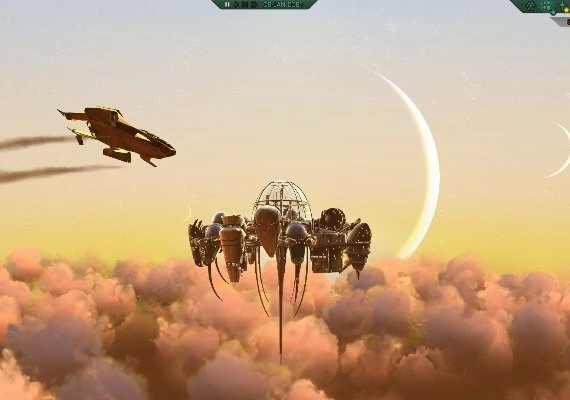 Tempest Citadel EN Global