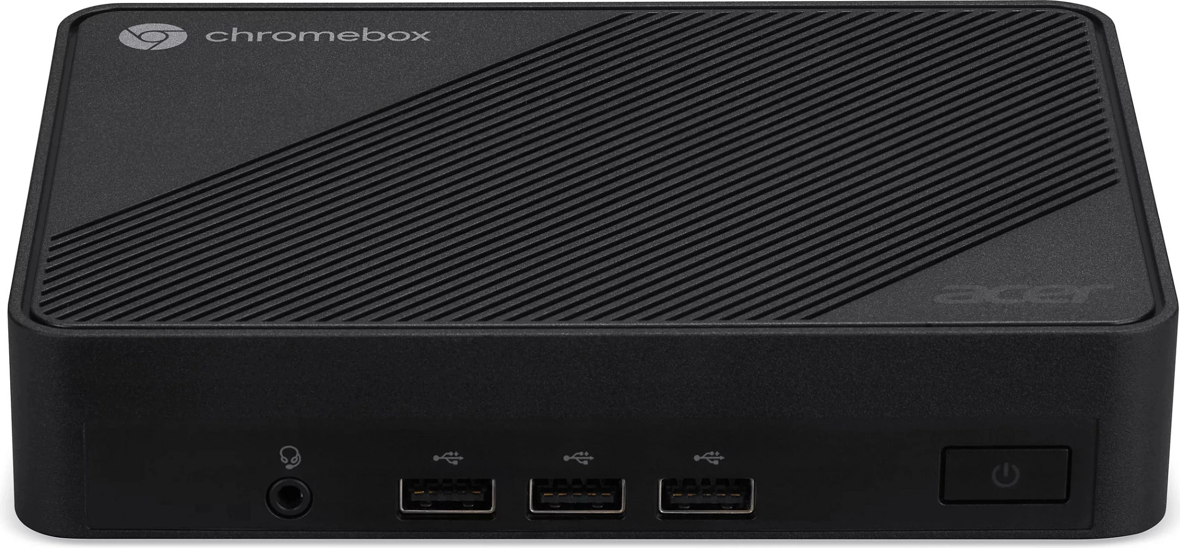Mini PC Acer Chromebox Mini 2, Intel N150, 8GB RAM, 32GB eMMC, ChromeOS, i zi