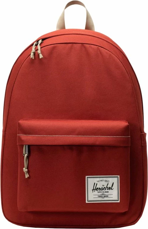 Çantë shpine Herschel, e kuqe