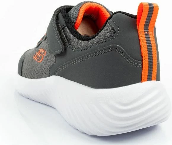 Atlete për fëmijë Skechers Bounder, gri