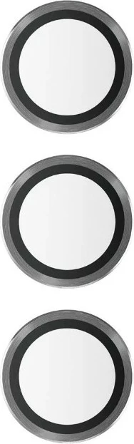 Mbrojtës lentash PanzerGlass Hoops për Galaxy Z Fold 5, i zi
