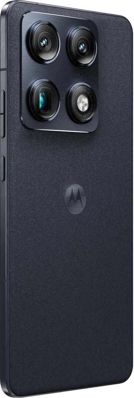 Celular Motorola Signature 16/512GB, i zi
