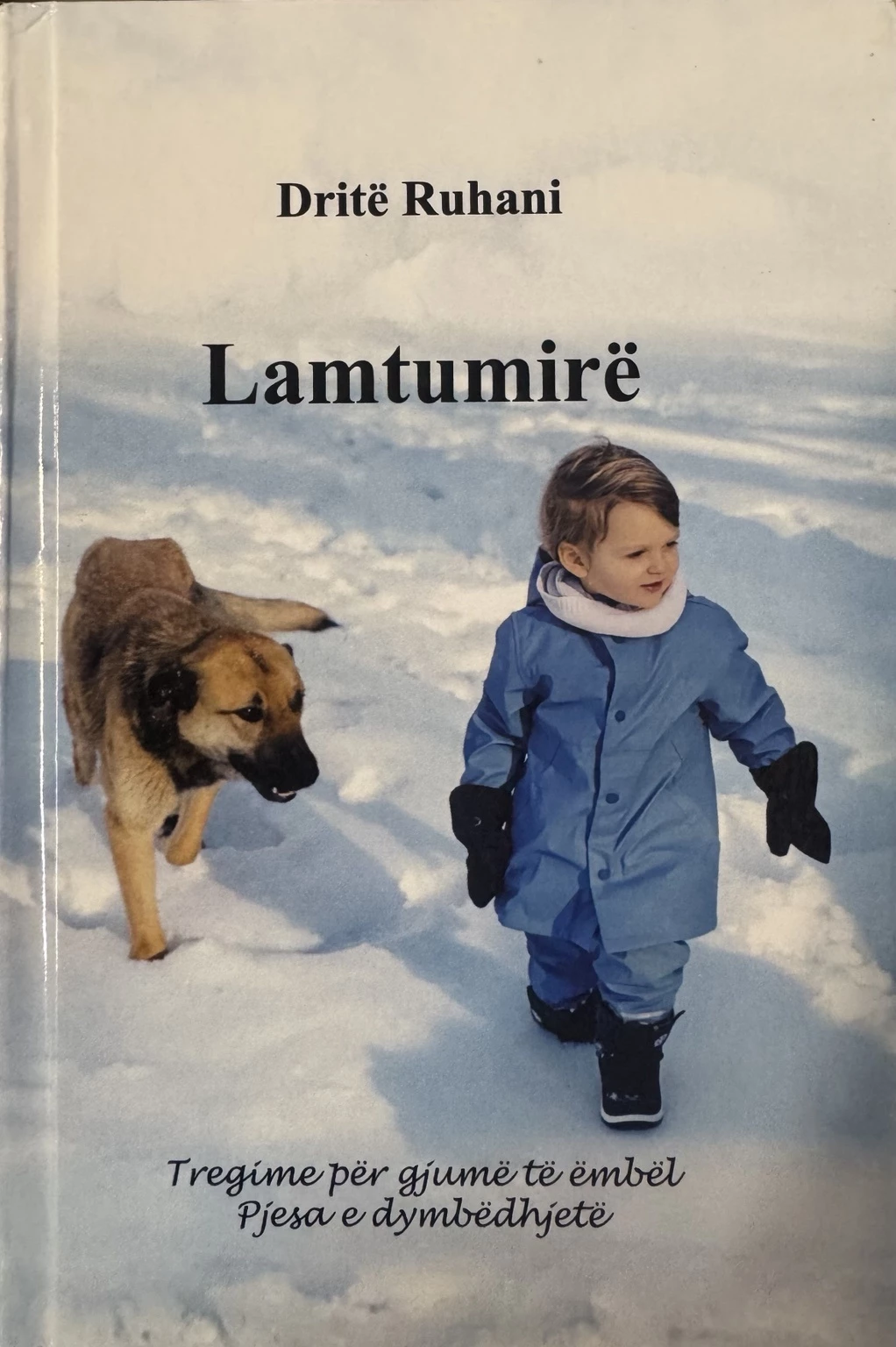 Lamtumirë