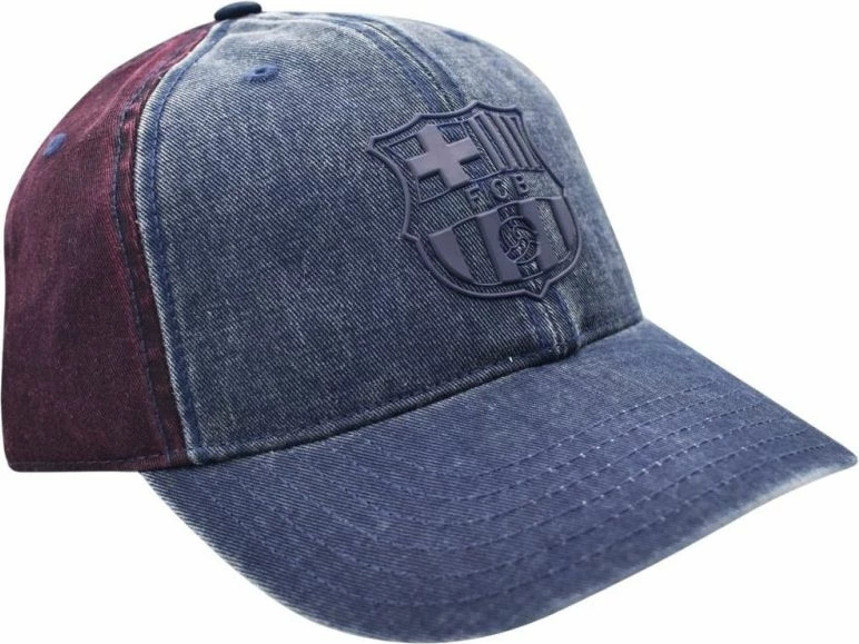 Kapelë FC Barcelona për meshkuj, multicolor