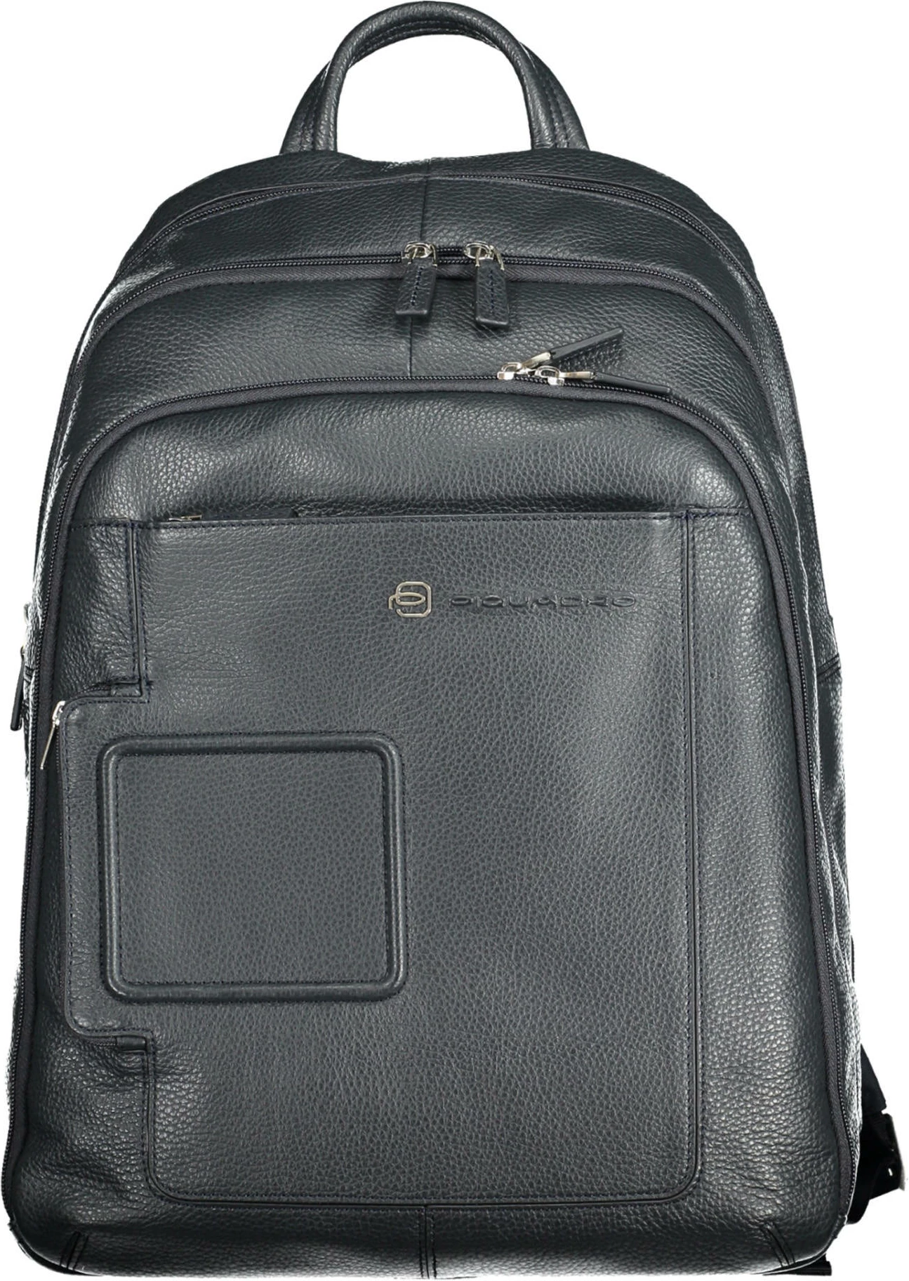 Backpack PIQUADRO meshkuj, kaltër
