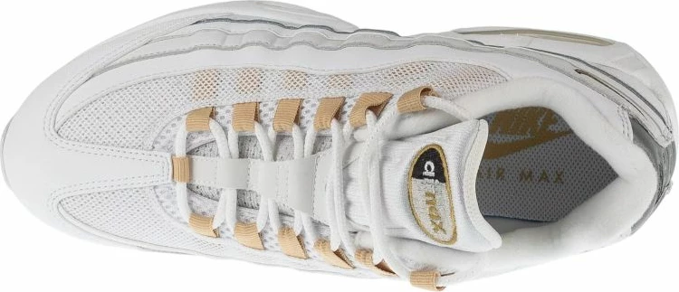 Atlete Nike Air Max 95 IB1667-101, të bardha [Madhësia: 39]