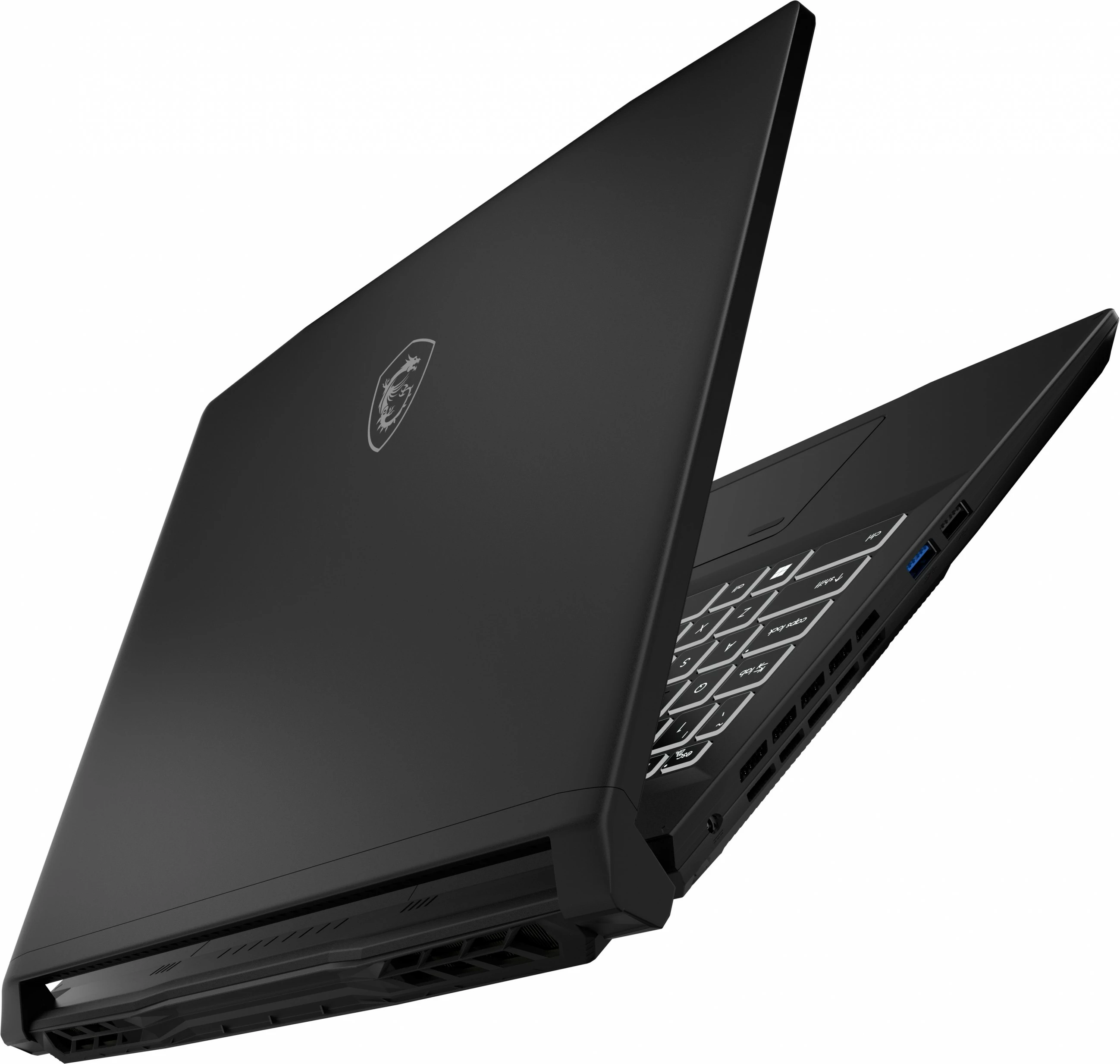 Laptop MSI CreatorPro M16 B13VK-1229, Intel Core i7, 32 GB RAM, 2 TB SSD, 16" Full HD+, i zi
