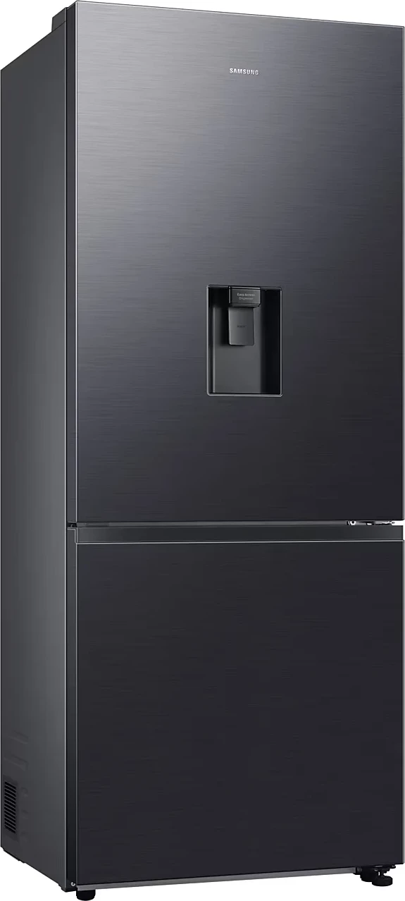 Frigorifer Samsung RB50DG632EB1EO, 505 L, 192x76x71 cm, No Frost, dozator uji, Wi‑Fi, i zi