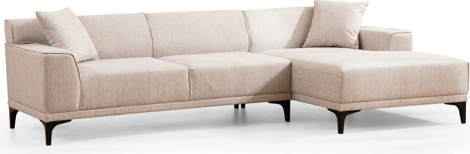 Këndare Petra R, e bardhë, Atelier del Sofa