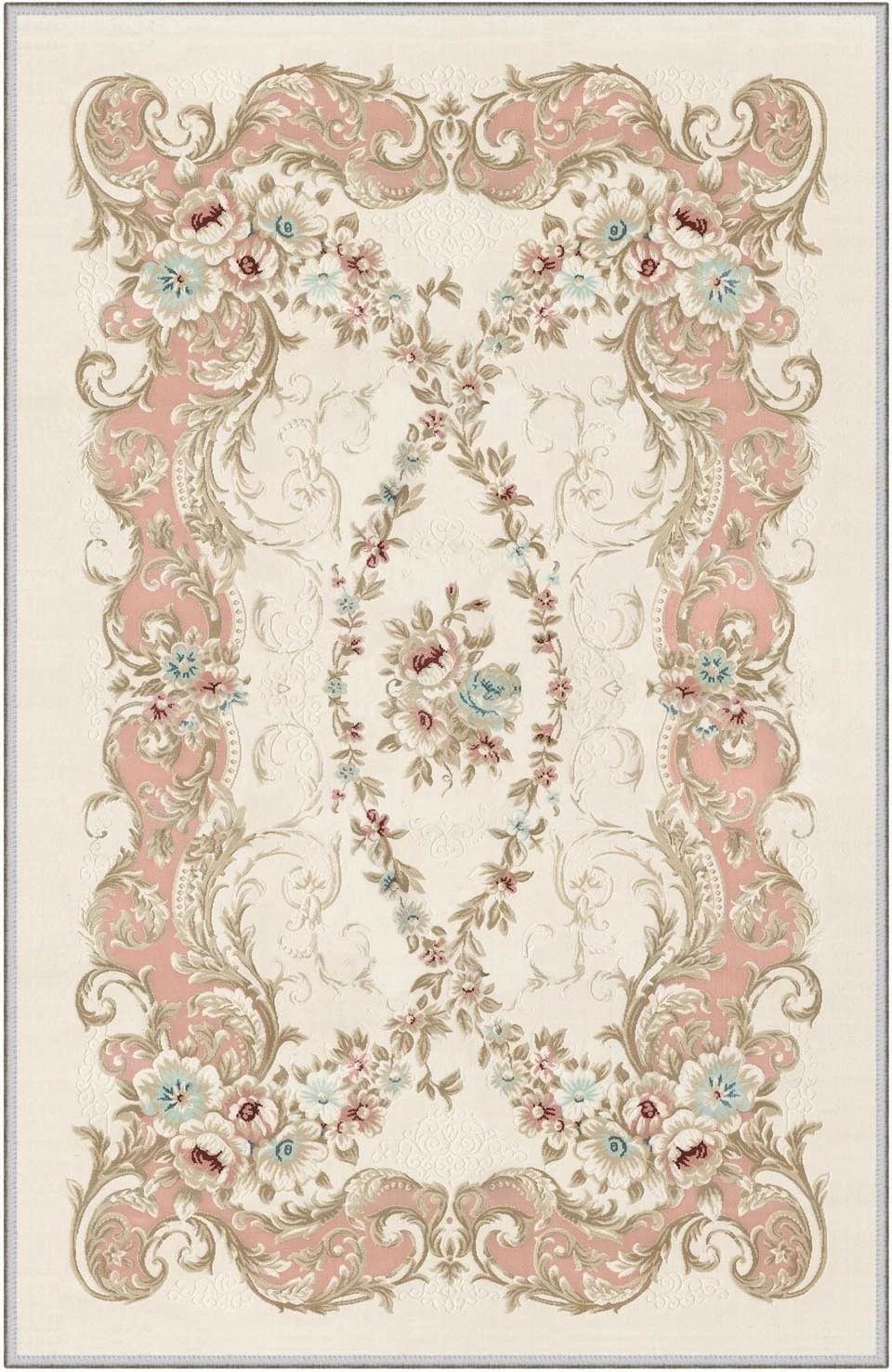 Qilim (60x100) Conceptum Hypnose, Hmnt633