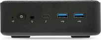 Mini PC Acer Revo RB102, 32GB RAM DDR4, Wi‑Fi, Bluetooth 5.0, 2x LAN, HDMI/DisplayPort, e zez