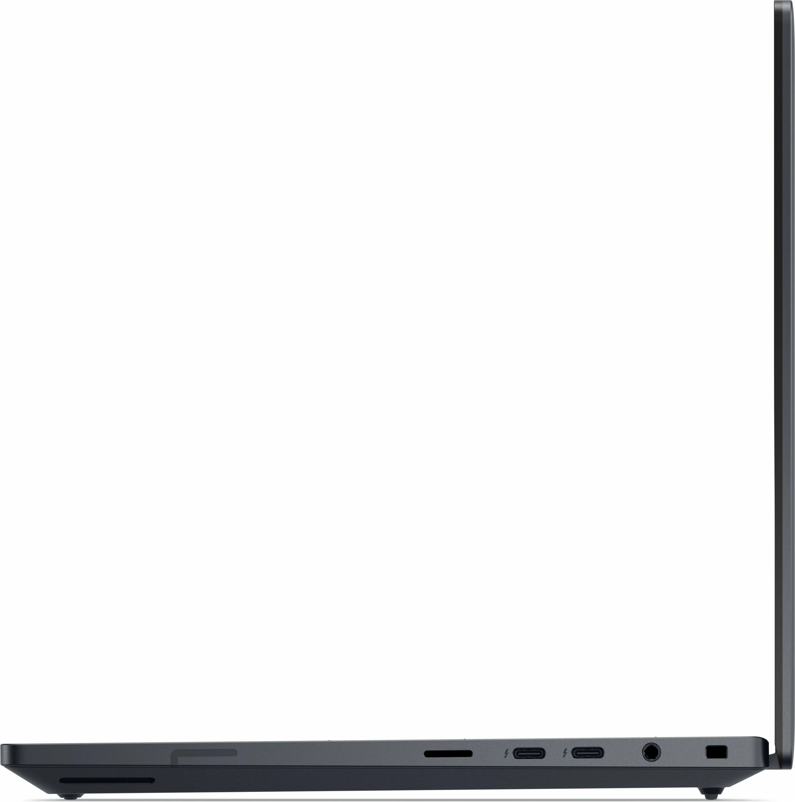 Kompjuter Dell PRO MAX PREMIUM 14 MA14250, 14", NVIDIA 8GB, 72Wh, gri