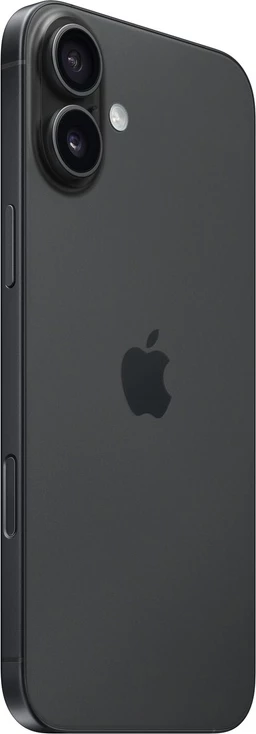Apple iPhone 16 Plus 128GB Black