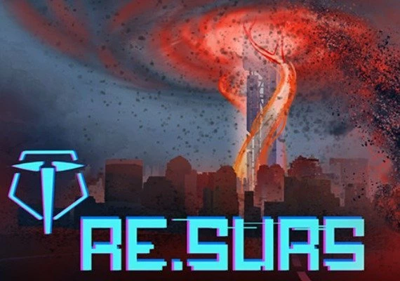 Re.Surs EN/RU/ZH/TR Global