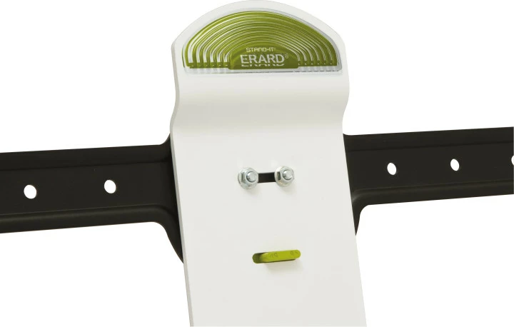 STANDiT 400 Mbështetje fikse për televizor në mur pa shpime