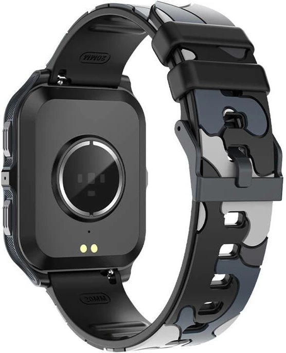 Smartwatch Colmi P73, i zi