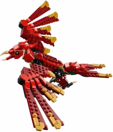 Lego set për fëmijë Lego Creator