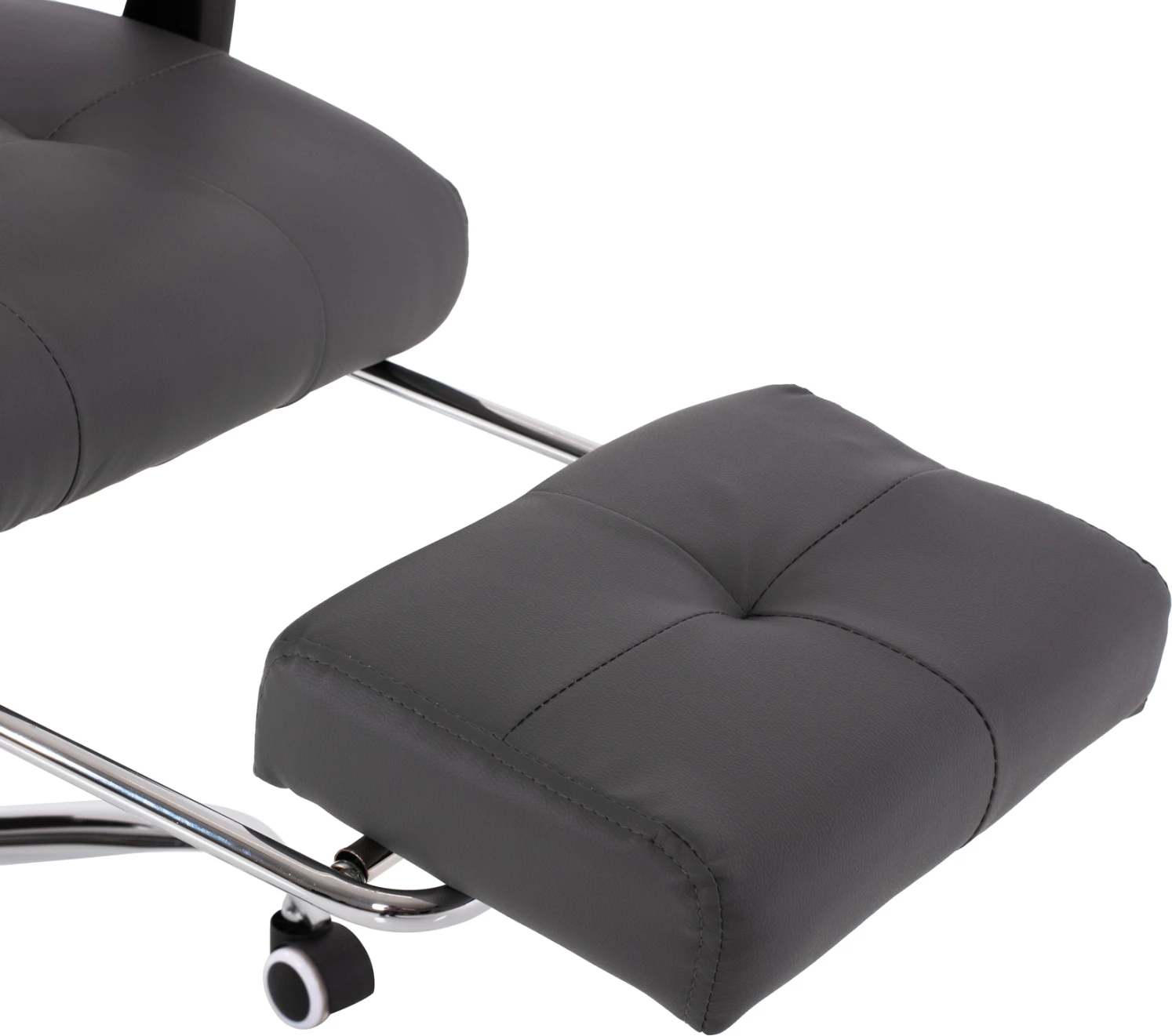 Karrige për zyre FH1057.20, hiri