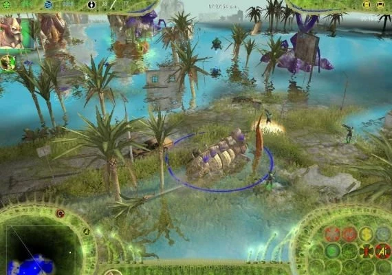 Maelstrom: The Battle for Earth Begins EN/DE/FR/IT/ES Global