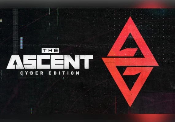 The Ascent - Cyber Edition Bundle Global