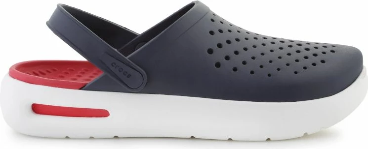 Këpucë për meshkuj Crocs, të kaltra [Madhësia: 46 - 47]