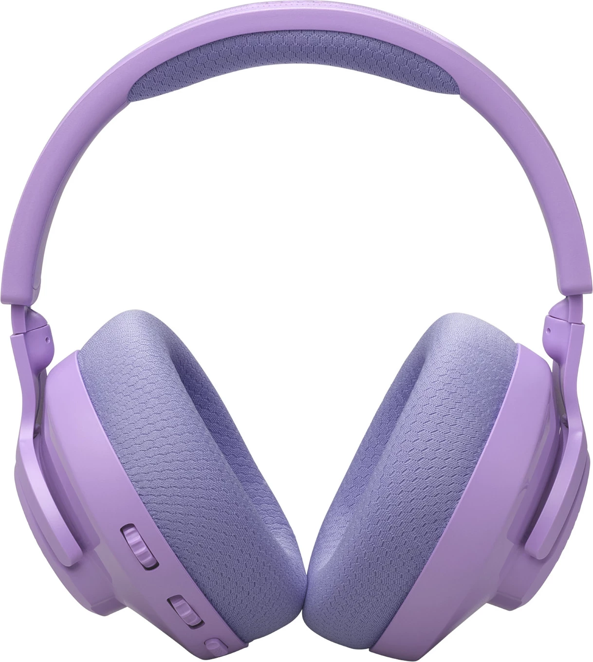 Kufje JBL Quantum 360 Wireless Gaming, over-ear, 2.4GHz + Bluetooth, mikrofon i shkëputshëm, Vjollcë