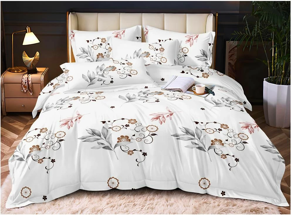 Set Çarçafësh Dopio